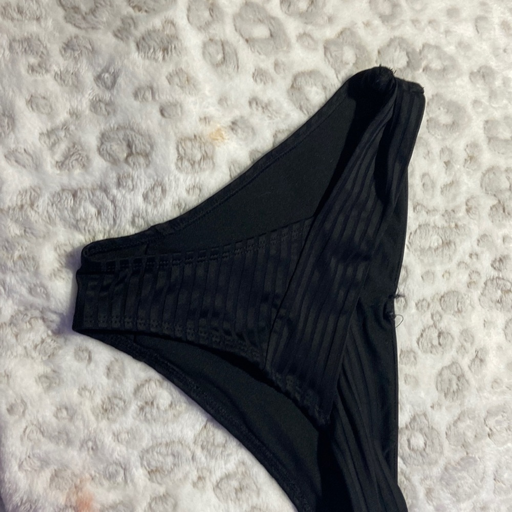 Bathing suit